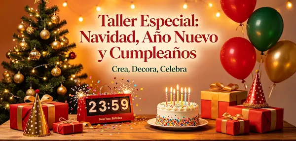 Especial Navidad
